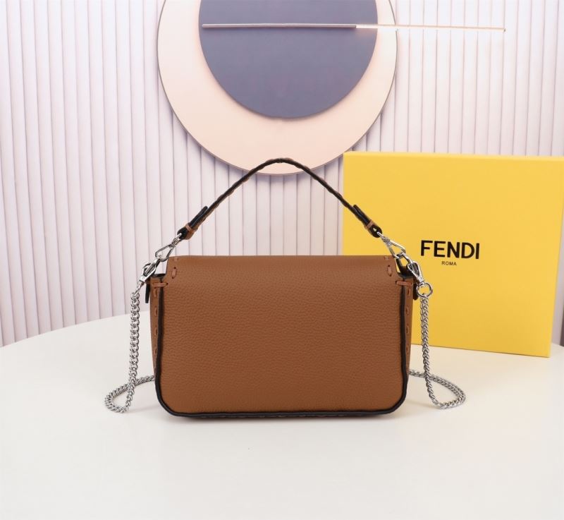 F**di baguette bags